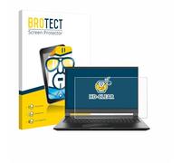 brotect Pellicola Protettiva per Gigabyte AORUS 17 2024 Protezione Schermo [Trasparente, Anti-Impronte]