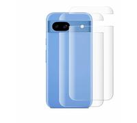 brotect Pellicola Protettiva per Google Pixel 8a | (Posteriore) 2 Pezzi Chiara Protezione Schermo Made in Germany Copertura Completa Full-Cover 3D Curvo