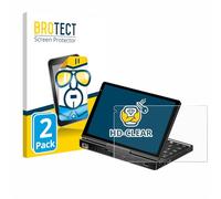 brotect Pellicola Protettiva per GPD Pocket 4