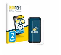 brotect Pellicola Protettiva per Hammer Blade V 5G Protezione Schermo (2 Pezzi) [Trasparente, Anti-Impronte]