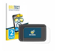 brotect Pellicola Protettiva per Honda Forza 750 2025 Protezione Schermo (2 Pezzi) [Trasparente, Anti-Impronte]