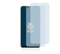 brotect Pellicola Protettiva per Honor 20 | 2 Pezzi Chiara Protezione Schermo Made in Germany Copertura Completa Full-Cover 3D Curvo