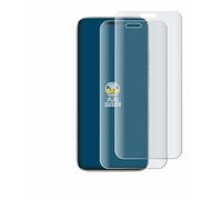 brotect Pellicola Protettiva per Honor Magic 8 Pro | 2 Pezzi Opaca Protezione Schermo Made in Germany Anti-Riflesso Copertura Completa Full-Cover 3D Curvo