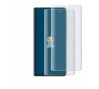brotect Pellicola Protettiva per Honor Magic V3 | 2 Pezzi Opaca Protezione Schermo Made in Germany Anti-Riflesso Copertura Completa Full-Cover 3D Curvo