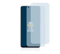 brotect Pellicola Protettiva per Honor View 20 | 2 Pezzi Opaca Protezione Schermo Made in Germany Anti-Riflesso Copertura Completa Full-Cover 3D Curvo