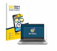brotect Pellicola Protettiva per HP 250 G9 Protezione Schermo [Trasparente, Anti-Impronte]