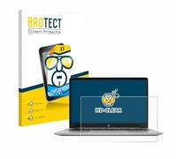 brotect Pellicola Protettiva per HP Chromebook 14a Protezione Schermo [Trasparente, Anti-Impronte]