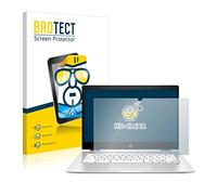 brotect Pellicola Protettiva per HP Chromebook x360 (14b-caX) Protezione Schermo [Trasparente, Anti-Impronte]