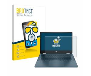 brotect Pellicola Protettiva per HP Chromebook x360 (14b-cbX)