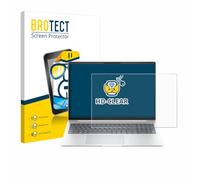 brotect Pellicola Protettiva per HP EliteBook 8 G1i 16" Protezione Schermo [Trasparente, Anti-Impronte]