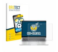 brotect Pellicola Protettiva per HP EliteBook X Flip G1i 14" Protezione Schermo [Trasparente, Anti-Impronte]
