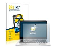 brotect Pellicola Protettiva per HP EliteBook x360 830 G6 | Opaca Protezione Schermo Made in Germany Anti-Riflesso Anti-Impronte Proteggi Schermo