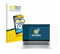 brotect Pellicola Protettiva per HP Envy 17-da0503sa Protezione Schermo [Trasparente, Anti-Impronte]