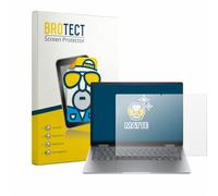 BROTECT Pellicola Protettiva per HP Envy x360 14 2-in-1 | Opaca Protezione Schermo Made in Germany Anti-Riflesso Anti-Impronte Proteggi Schermo