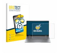 brotect Pellicola Protettiva per HP Envy x360 2-in-1 16 Protezione Schermo [Trasparente, Anti-Impronte]