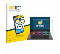 brotect Pellicola Protettiva per HP Omen Transcend 14 Protezione Schermo [Trasparente, Anti-Impronte]