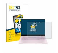brotect Pellicola Protettiva per HP OmniBook 5 Flip 14 14-fp0153ng | Opaca Protezione Schermo Made in Germany Anti-Riflesso Anti-Impronte Proteggi Schermo