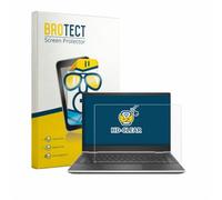 brotect Pellicola Protettiva per HP Pavilion x360 14-cd0020nf | Chiara Protezione Schermo Made in Germany Trasparente Anti-Impronte