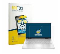 brotect Pellicola Protettiva per HP Pavilion x360 2-in-1 (14-ekX) | Chiara Protezione Schermo Made in Germany Trasparente Anti-Impronte