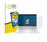 brotect Pellicola Protettiva per HP Pavilion x360 2-in-1 (14-ekX) | Opaca Protezione Schermo Made in Germany Anti-Riflesso Anti-Impronte Proteggi Schermo