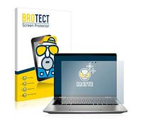 brotect Pellicola Protettiva per HP ProBook x360 435 G7 | Opaca Protezione Schermo Made in Germany Anti-Riflesso Anti-Impronte Proteggi Schermo