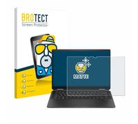 brotect Pellicola Protettiva per HP Spectre x360 (14-e) 2024 | Opaca Protezione Schermo Made in Germany Anti-Riflesso Anti-Impronte Proteggi Schermo