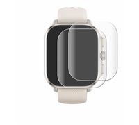 brotect Pellicola Protettiva per Huami Amazfit Cheetah (Square) | 2 Pezzi Chiara Protezione Schermo Made in Germany Copertura Completa Full-Cover 3D Curvo