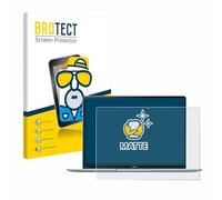 brotect Pellicola Protettiva per Huawei MateBook 14s | Opaca Protezione Schermo Made in Germany Anti-Riflesso Anti-Impronte Proteggi Schermo