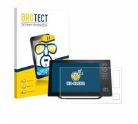 brotect Pellicola Protettiva per Humminbird Xplore 12