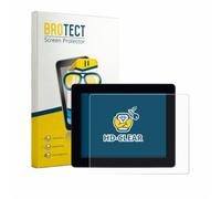 brotect Pellicola Protettiva per Iiyama ProLite TF1215MC-B1 Protezione Schermo [Trasparente, Anti-Impronte]