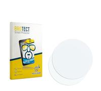 brotect Pellicola Protettiva per Insta360 Link 2C Pro (Lente) Protezione Schermo (2 Pezzi) [Trasparente, Anti-Impronte]