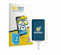 brotect Pellicola Protettiva per Insta360 Snap Protezione Schermo (2 Pezzi) [Trasparente, Anti-Impronte]