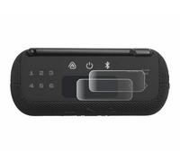 brotect Pellicola Protettiva per JBL Tuner 3 | 2 Pezzi Chiara Protezione Schermo Made in Germany Copertura Completa Full-Cover 3D Curvo