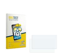 brotect Pellicola Protettiva per Kenwood DMX7525DABS Protezione Schermo (2 Pezzi) [Trasparente, Anti-Impronte]