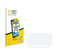 brotect Pellicola Protettiva per Kenwood DMX8021DABS Protezione Schermo (2 Pezzi) [Trasparente, Anti-Impronte]
