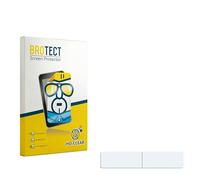 brotect Pellicola Protettiva per Kia EV4 2025-2026 ccNC Triple Panorama Display Protezione Schermo [Trasparente, Anti-Impronte]