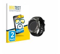 brotect Pellicola Protettiva per Knauermann GPS 4 (2025) Protezione Schermo (2 Pezzi) [Trasparente, Anti-Impronte]