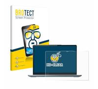 brotect Pellicola Protettiva per Lenovo Campus Ideapad Flex 5 Gen 8 14" Protezione Schermo [Trasparente, Anti-Impronte]