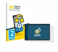 brotect Pellicola Protettiva per Lenovo Chromebook Duet 11M889 | 2 Pezzi Opaca Protezione Schermo Made in Germany Anti-Riflesso Anti-Impronte Proteggi Schermo