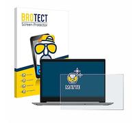 BROTECT Pellicola Protettiva per Lenovo IdeaPad 3 15.6" | Opaca Protezione Schermo Made in Germany Anti-Riflesso Anti-Impronte Proteggi Schermo