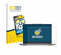 brotect Pellicola Protettiva per Lenovo IdeaPad 5 2-in-1 14AHP9 Protezione Schermo [Trasparente, Anti-Impronte]