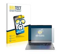 brotect Pellicola Protettiva per Lenovo IdeaPad 5 Pro 16" (6a. Gen.) Protezione Schermo [Trasparente, Anti-Impronte]