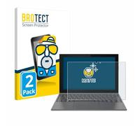 brotect Pellicola Protettiva per Lenovo IdeaPad Duet 3 10IGL5-LTE | 2 Pezzi Opaca Protezione Schermo Made in Germany Anti-Riflesso Anti-Impronte Proteggi Schermo