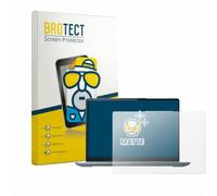 BROTECT Pellicola Protettiva per Lenovo IdeaPad Flex 5 14" Gen 8 2023 | Opaca Protezione Schermo Made in Germany Anti-Riflesso Anti-Impronte Proteggi Schermo