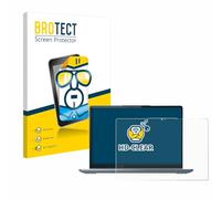 brotect Pellicola Protettiva per Lenovo IdeaPad Flex 5 14" Gen 8 2023 Protezione Schermo [Trasparente, Anti-Impronte]