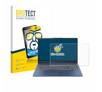 brotect Pellicola Protettiva per Lenovo IdeaPad Slim 3 Gen 8 15" Protezione Schermo [Trasparente, Anti-Impronte]