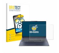 brotect Pellicola Protettiva per Lenovo IdeaPad Slim 5i Gen 10 16" Protezione Schermo [Trasparente, Anti-Impronte]
