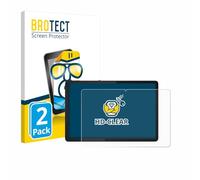 brotect Pellicola Protettiva per Lenovo Tab M11 Protezione Schermo (2 Pezzi) [Trasparente, Anti-Impronte]