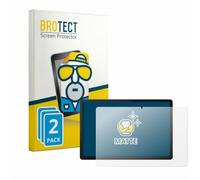 brotect Pellicola Protettiva per Lenovo Tab P12 2023 | 2 Pezzi Opaca Protezione Schermo Made in Germany Anti-Riflesso Anti-Impronte Proteggi Schermo