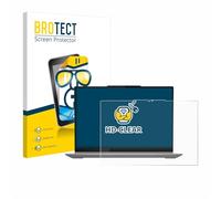 brotect Pellicola Protettiva per Lenovo ThinkBook 14 2-in-1 Gen 4 Protezione Schermo [Trasparente, Anti-Impronte]